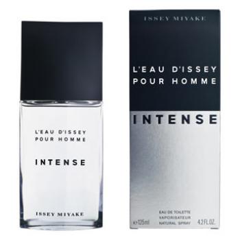 L'Eau D'Issey Intense (Férfi parfüm) Teszter edt 125ml